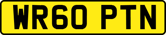 WR60PTN