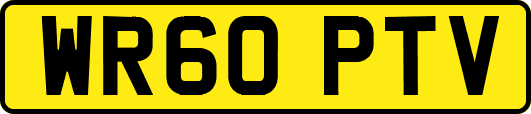 WR60PTV