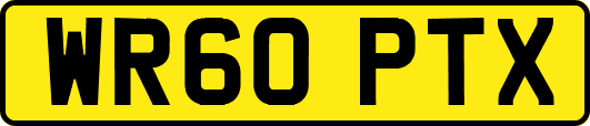 WR60PTX