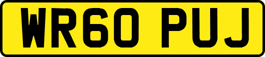 WR60PUJ