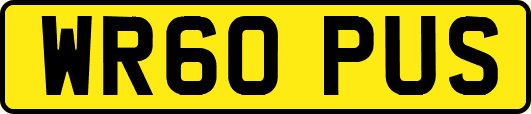 WR60PUS