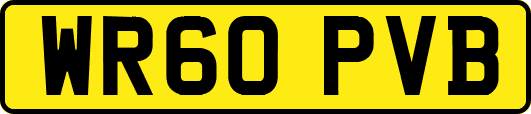 WR60PVB