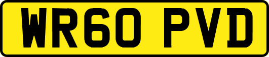 WR60PVD