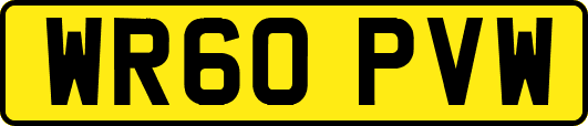 WR60PVW