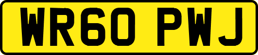 WR60PWJ