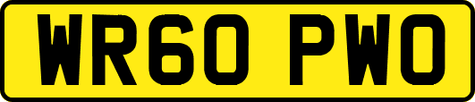 WR60PWO