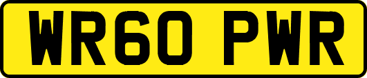 WR60PWR