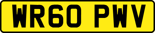 WR60PWV