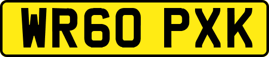 WR60PXK
