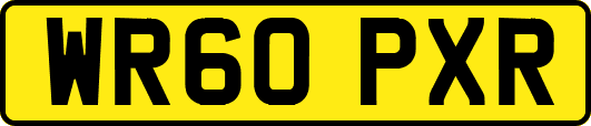 WR60PXR