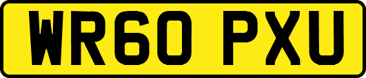 WR60PXU