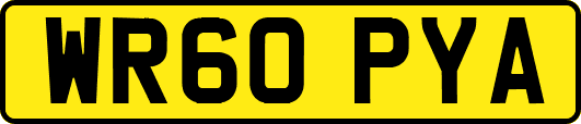 WR60PYA