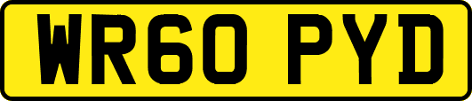 WR60PYD