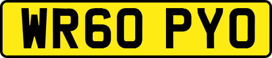 WR60PYO