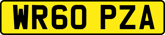 WR60PZA