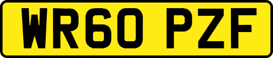 WR60PZF