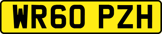 WR60PZH