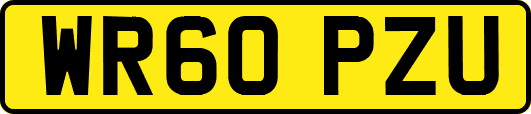 WR60PZU