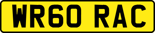 WR60RAC