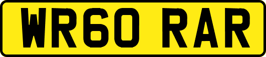 WR60RAR