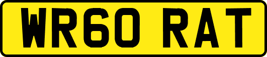 WR60RAT