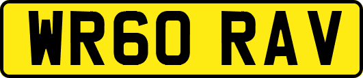 WR60RAV