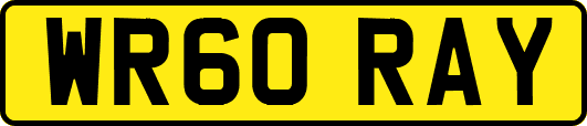 WR60RAY