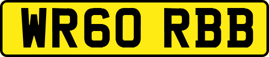 WR60RBB