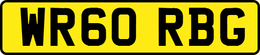 WR60RBG