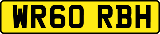 WR60RBH