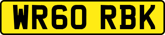 WR60RBK