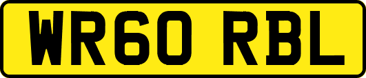 WR60RBL