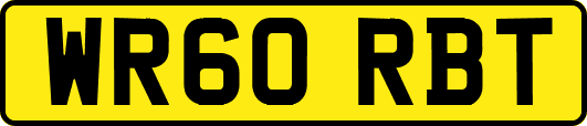 WR60RBT