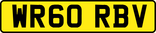 WR60RBV