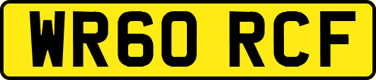WR60RCF