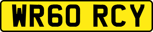 WR60RCY