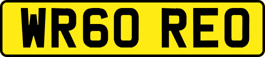 WR60REO