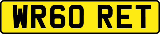 WR60RET