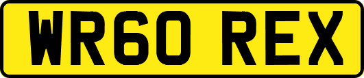 WR60REX