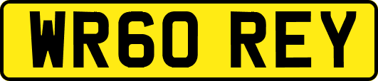 WR60REY