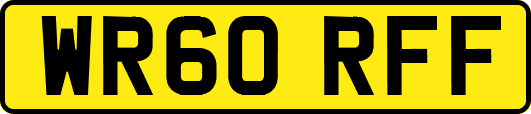 WR60RFF