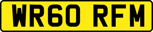 WR60RFM