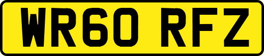 WR60RFZ
