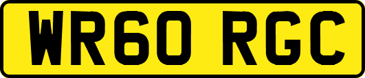 WR60RGC