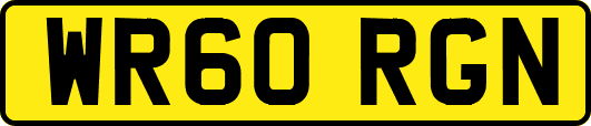 WR60RGN
