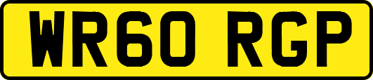 WR60RGP