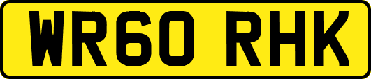 WR60RHK