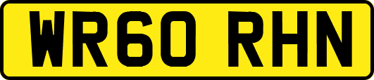 WR60RHN