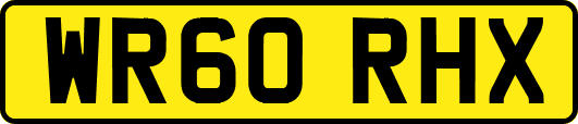 WR60RHX