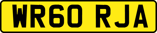 WR60RJA